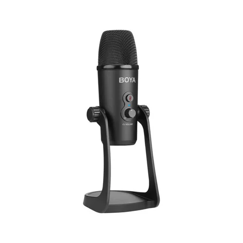 BOYA BY-PM700 Multipattern USB Microphone (Mac/Windows) - 1