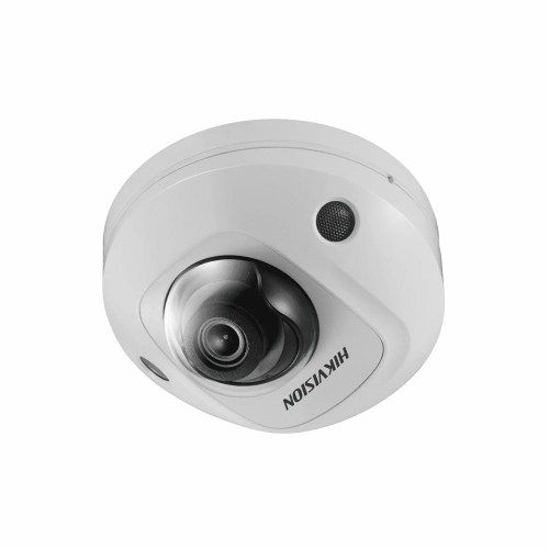 Hikvision 2MP Inner-Vehicle Network Mobile Camera DS-2XM6726FWD-IS