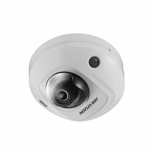 Hikvision 2MP Inner-Vehicle Network Mobile Camera DS-2XM6726FWD-IS / Тээврийн Хэрэгсэлийн Хяналтын Камер / - 1