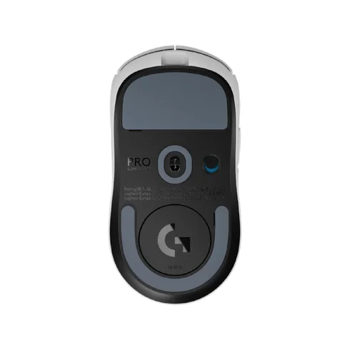 Logitech G Pro X Superlight 2SE Wireless Gaming Mouse, White - 4