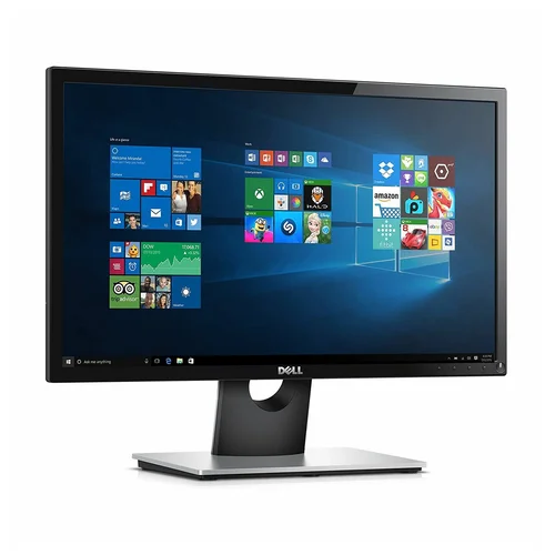 Dell E2216HV 22-inch Screen LED-Lit Monitor - 2