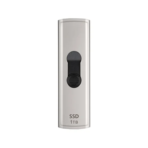 Transcend 1TB ESD320A USB-A Portable SSD TS1TESD320A / Зөөврийн Хард / - 2
