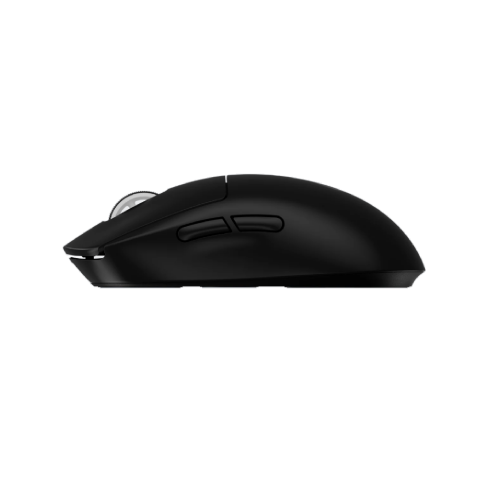 Logitech G Pro X Superlight 2SE Wireless Gaming Mouse, Black - 3