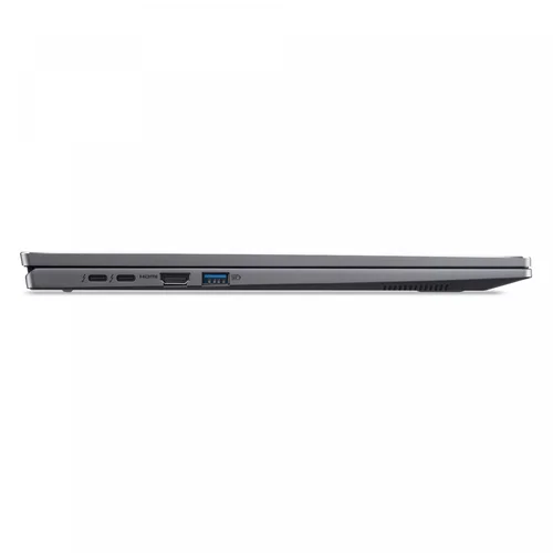 Acer Swift Go 16 SFG16-72-56B8 Intel Core Ultra 5-125H, 16GB DDR5 RAM, 512GB PCIe Gen4 SSD, Intel Arc Graphics, 16-inch 120Hz 3.2K OLED , Win11 Home, Steel Grey - 5