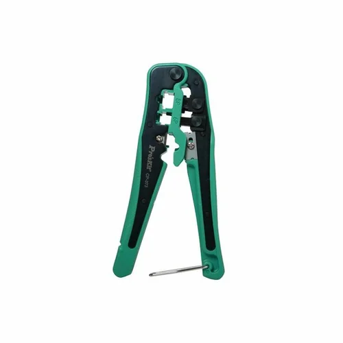 ProsKit CP-373 Pro-Crimper Modular Tool / Сүлжээний Бахь , Сүлжээний Төхөөрөмж / - 1