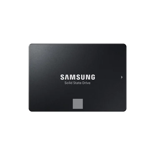 Samsung EVO 870 250GB 2.5-Inch SATA III Internal SSD - 1