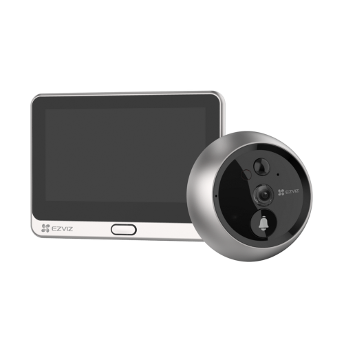 EZVIZ CS-DP2C Smart Door Viewer Camera