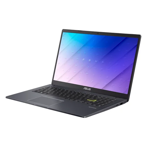 ASUS Laptop E15 E510MA-EJ924W Intel Celeron N4020, DDR4 4GB RAM, 256GB SSD, 15.6 inch, Win11 home, Peacock Blue - 2