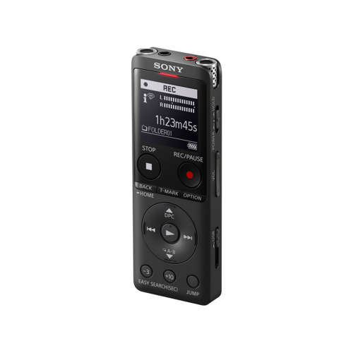 Sony Digital Voice Recorder ICD-UX570