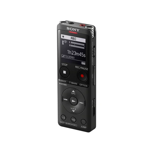 Sony Digital Voice Recorder ICD-UX570 / Дуу хураагуур / - 1