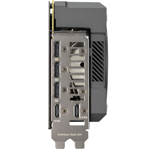 ASUS TUF Gaming GeForce TUF-RTX5070-O12G 12GB GDDR7 Graphics Card - 5