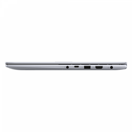 ASUS VivoBook 16 K3605VV-N1237W Intel core i7-13700H, 16GB DDR4 RAM, 1TB PCIe NVMe M.2 SSD, NV RTX4060 8GB, 120Hz WUXGA 16 inch , Win11 Home, Cool Silver - 8