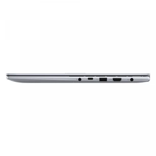 ASUS VivoBook 16 K3605VV-N1237W Intel core i7-13700H, 16GB DDR4 RAM, 1TB PCIe NVMe M.2 SSD, NV RTX4060 8GB, 120Hz WUXGA 16 inch , Win11 Home, Cool Silver - 8