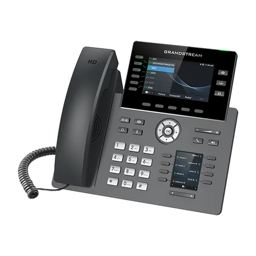 Grandstream GRP2616 6-Line Professional Carrier-Grade IP Phone / Дотуур Суурин утас / - 4