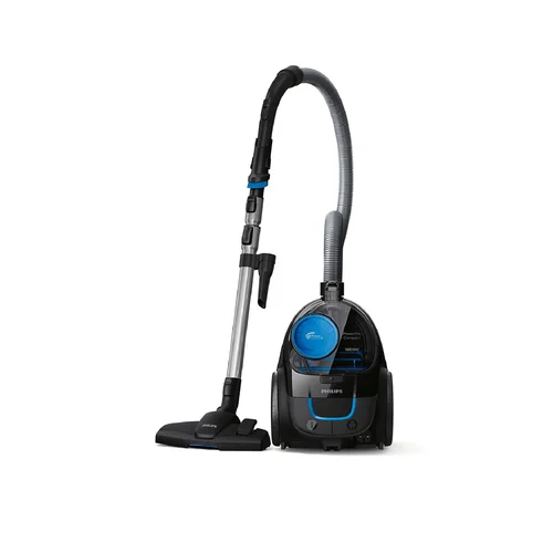 Philips 1800W PowerPro Compact Bagless Vacuum Cleaner FC9350/01 - 1