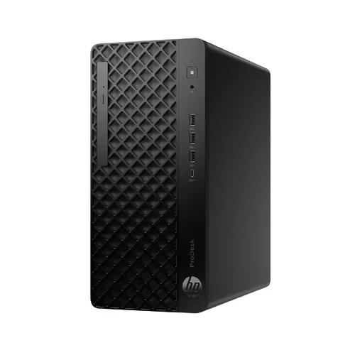 HP ProDesk 4 G1i AI Tower PC Ultra 7-265, DDR5 5600Mhz 16GB RAM, 512GB NVMe M.2 SSD, HP 125 K&M / Ширээний Компьютер / - 2