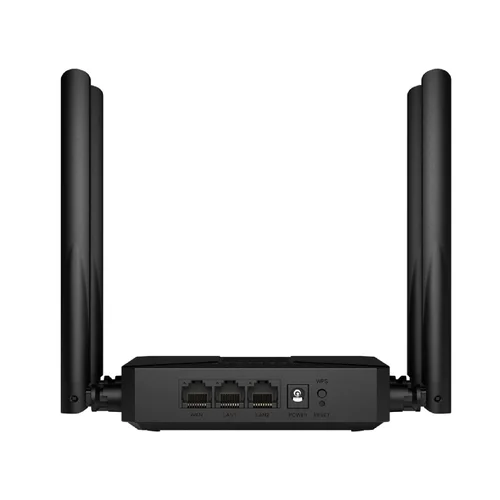 Mercusys MR62X AX1500 Dual-Band Wi-Fi6 Router / Свич салаалагч , Сүлжээний Төхөөрөмж / - 3