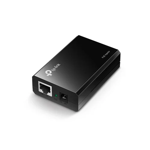 TP-Link POE150S Power Over Ethernet Injector - 1
