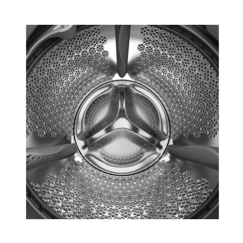 Toshiba 9кг Багтаамжтай EcoBubble Бүрэн Автомат Угаалгын Машин TW-BL100A4UZ-WK - 3