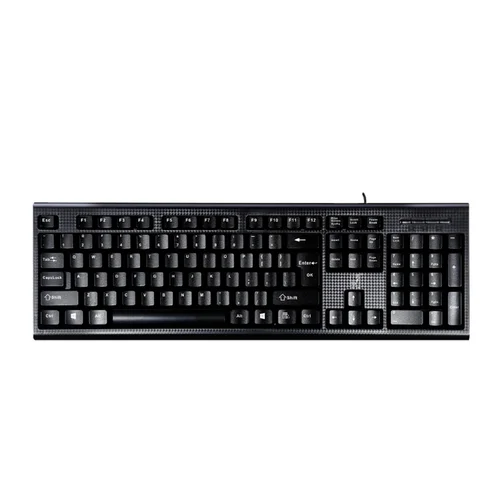 Q9 Keyboard