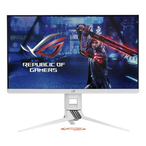 ASUS ROG Strix XG279Q-W 27-inch 170Hz IPS 2K QHD Monitor, White - 1