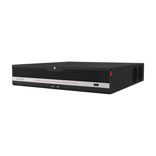 Hikvision 32Ch 2U 8K DeepinMind NVR iDS-9632NXI-M8/X / Бичигч Төхөөрөмж /