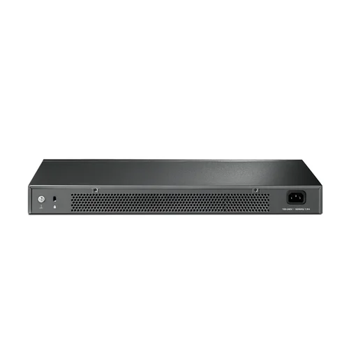 TP-Link SG3452X JetStream 48-Port Gigabit L2+ Managed Switch with 4 10GE SFP+ Slots / Свич салаалагч , Сүлжээний Төхөөрөмж / - 3