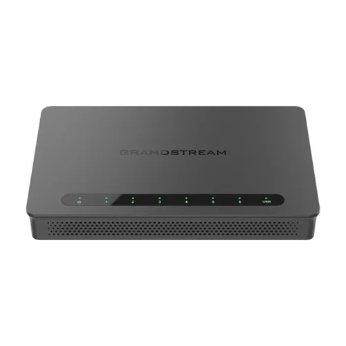 Grandstream GWN7002 Multi-WAN Gigabit SFP VPN Router / Свич салаалагч , Сүлжээний Төхөөрөмж / - 1