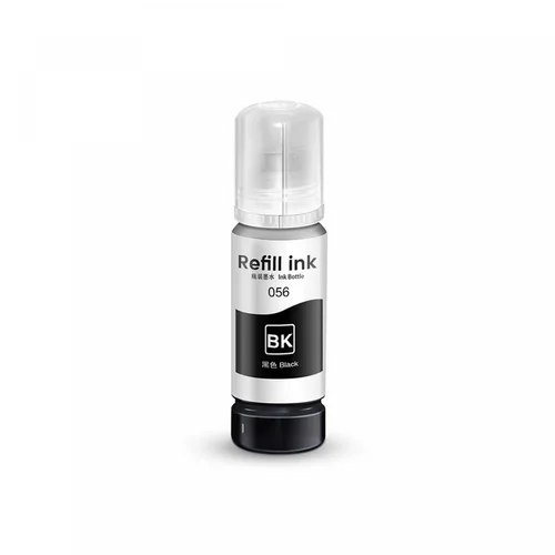 AMIDA Epson 056 Black (BK) Ink 70ml OEM /L8058 , L18058.../ / Принтерийн хор /