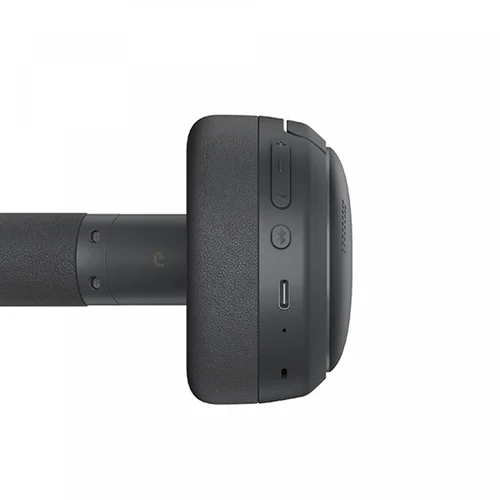 Edifier W800BT Pro Wireless Over-Ear Headphones with Active Noise Cancellation, Gray / Чихэвч / - 5