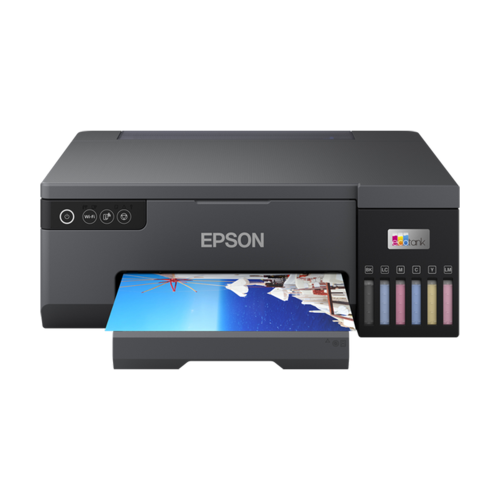 Epson EcoTank L8058 WiFi Ink Tank Photo Printer