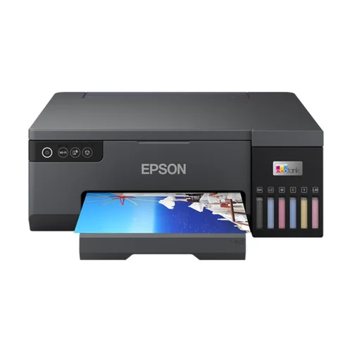 Epson EcoTank L8058 WiFi Ink Tank Photo Printer / Хэвлэгч , Өнгөт Принтер / - 1