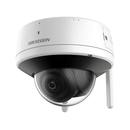 Hikvision 4MP Outdoor Audio Fixed Dome WiFi Network Camera DS-2CV2141G2-IDW / Дотор Хяналтын Камер / - 1