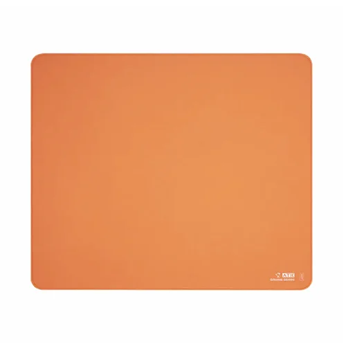 ATK Sky mini XSoft eSport Gaming Mouse Pad Orange