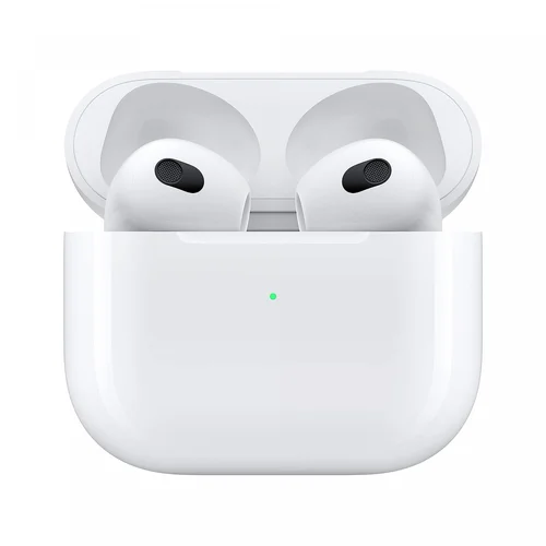 Apple AirPods 3 with Lightning Charging Case /MPNY3/ - 2