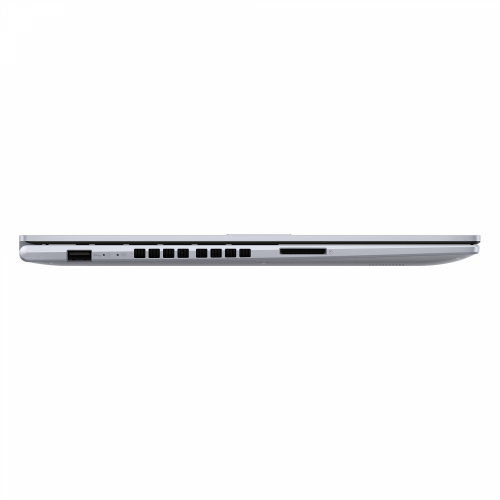 ASUS VivoBook 16 K3605VV-N1237W Intel core i7-13700H, 16GB DDR4 RAM, 1TB PCIe NVMe M.2 SSD, NV RTX4060 8GB, 120Hz WUXGA 16 inch , Win11 Home, Cool Silver - 7
