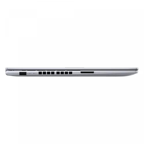 ASUS VivoBook 16 K3605VV-N1237W Intel core i7-13700H, 16GB DDR4 RAM, 1TB PCIe NVMe M.2 SSD, NV RTX4060 8GB, 120Hz WUXGA 16 inch , Win11 Home, Cool Silver - 7