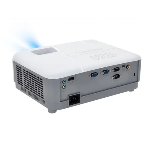 ViewSonic PA503SB 3800 Lumens, SVGA 800x600 Business Projector / Проектор / - 5