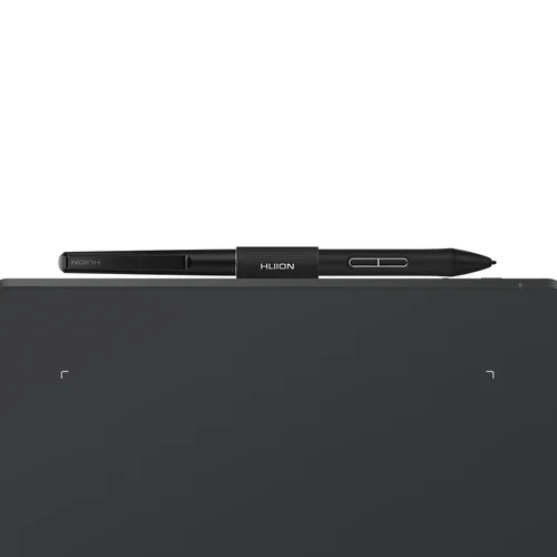 Huion Inspiroy Frego S L310 Graphic Drawing Pen Tablet with li-battery / Зурдаг Таблет / - 4