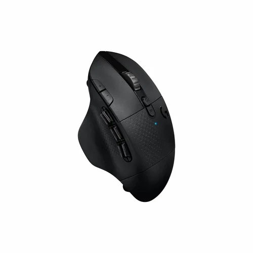 Logitech G604 Lightspeed Wireless Gaming Mouse - 1
