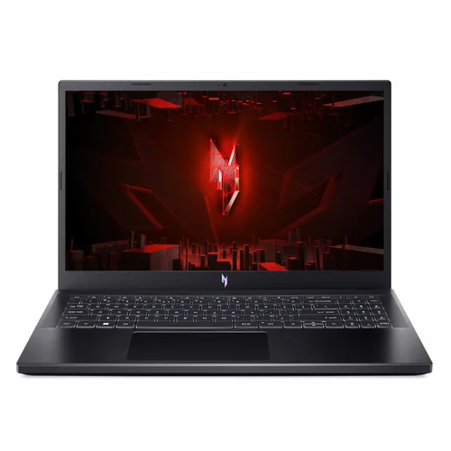 Acer Nitro V 15 ANV15-51-73Y1 Intel Core i7-13620H, DDR5 16GB RAM, 512GB PCIe NVMe SSD, NV RTX4060 8Gb, 15.6-inch IPS FHD, Win11 Home, Black - 1