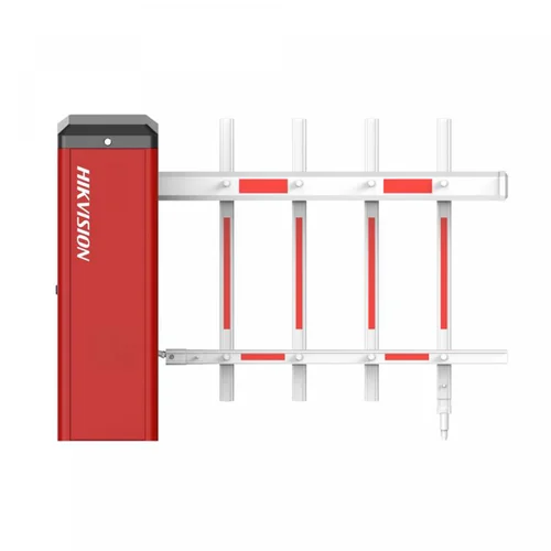 Hikvision Barrier Gate with Fence Boom Pole DS-TMG523-MR (4m) / Зогсоолын хаалт /