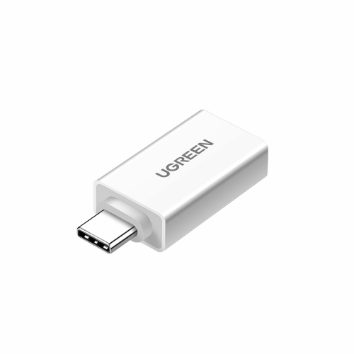 UGREEN USB-C Male to USB 3.0 OTG Adapter (30155)