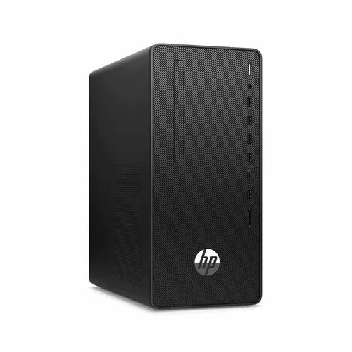 HP IDS 280 Pro G7 Microtower PC Intel Core i3-10105 3.7Ghz, 4GB DDR4 2666MHz, 256GB M.2 2280 PCIe NVMe SSD, DVDRW, K&M, Win10 home - 3