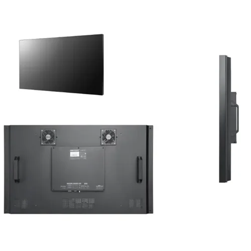 Hikvision 49" Video Wall LCD Display Monitor DS-D2049NL-B / Хяналтын Дэлгэц / - 2