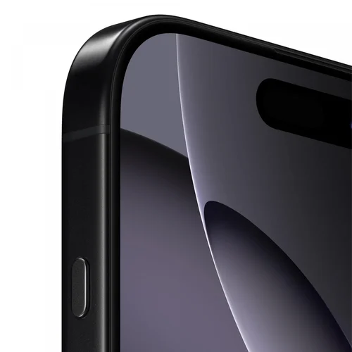 Apple iPhone 16 Pro 256GB, Black Titanium - 3