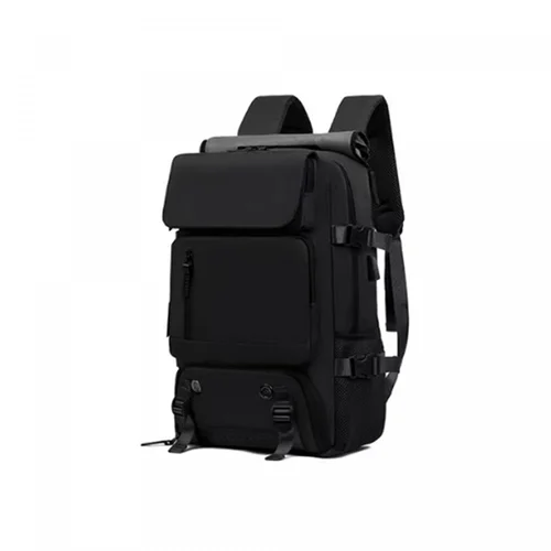 Zunwei Laptop Backpack ZW508 up to 17-inch / Зөөврийн Компьютерийн Үүргэвч /