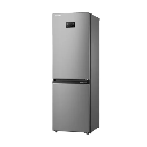 Toshiba 320л багтаамжтай No Frost 2-Хаалгатай Хөргөгч GR-RB449WE-PMJ-49 - 2