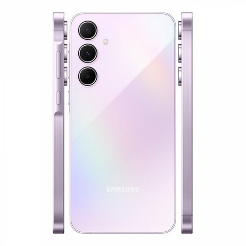 Samsung Galaxy A55 8GB+128GB, Light Violet - 4