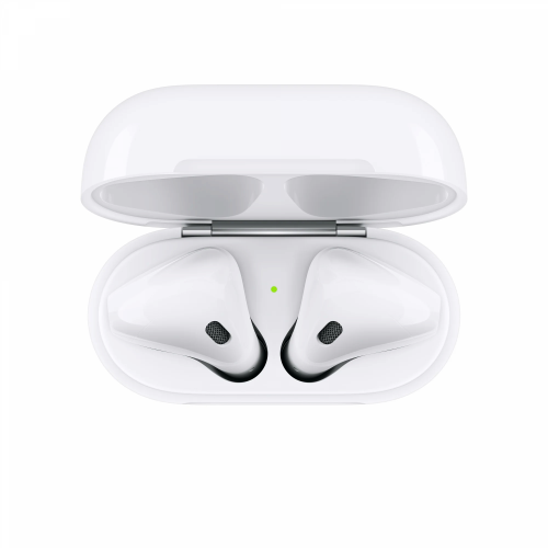 Apple AirPods 2nd Generation with Lightning Charging Case /MV7N2/ - 2